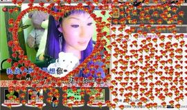 歌手❤ゞ雪花ゞ❤主播照片