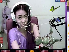 ⑥๑۩ღღღ小月۩๑主播照片