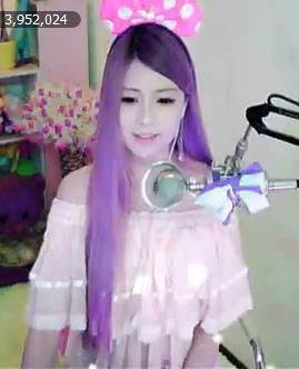 ㄣ简╰单ㄣ主播照片
