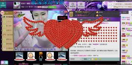 昵称违规，请重新修改主播照片