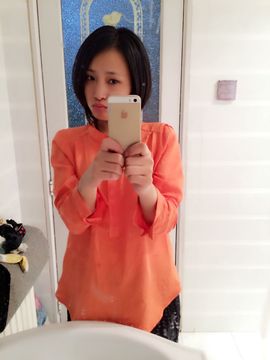 ：羙芽主播照片