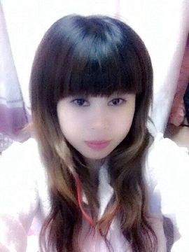 ︶ㄣ若☆曦ゞ︶主播照片