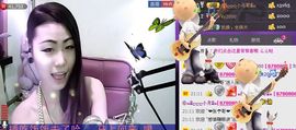 ⑥๑۩ღღღ小月۩๑主播照片