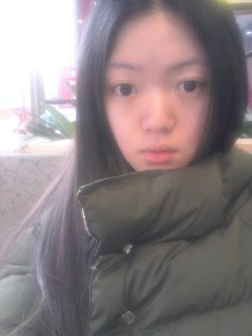 偶是小二井的主播照片