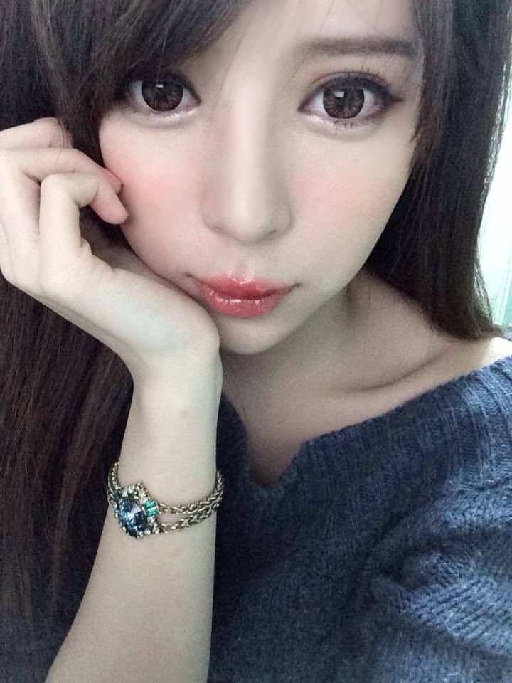 ╰♥゛朱莉的主播照片