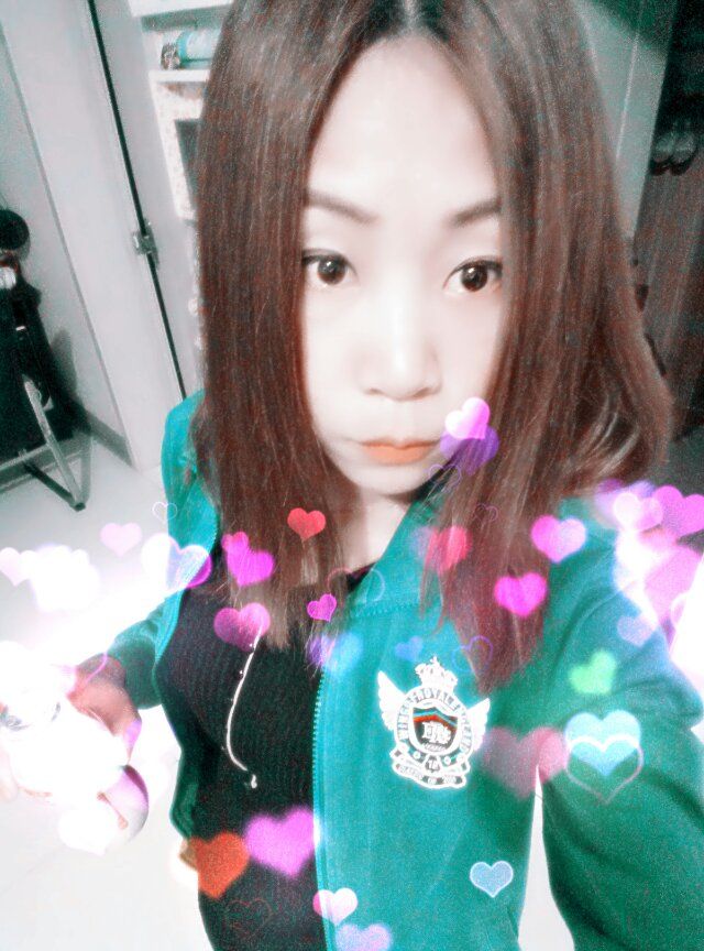 孙好好的图片
