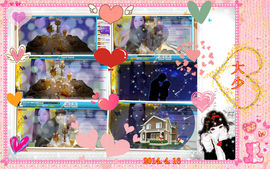 娴♫跑跑小虾花💝主播照片