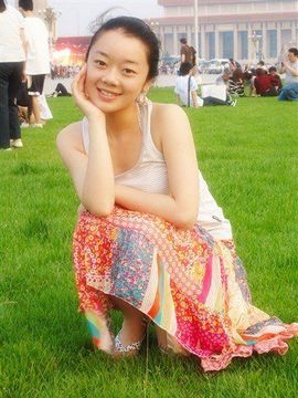 ╭⌒小麦子‿‿އއ乄主播照片