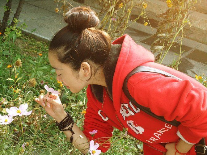 ╭⌒小麦子‿‿އއ乄主播照片