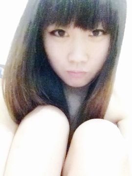 づ我叫陈小雨、主播照片