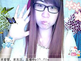 ☆⌒蓝荷☆⌒：主播照片