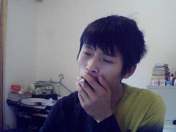 妥妥嘚的主播照片