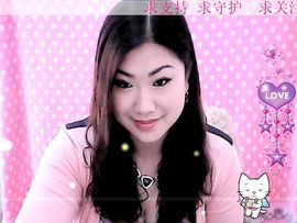 歌后莉莉回来了！主播照片