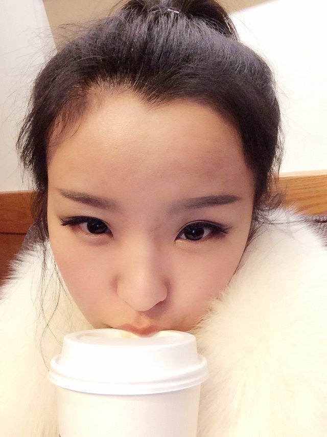 »云依♥ۣวゝ安静的主播照片
