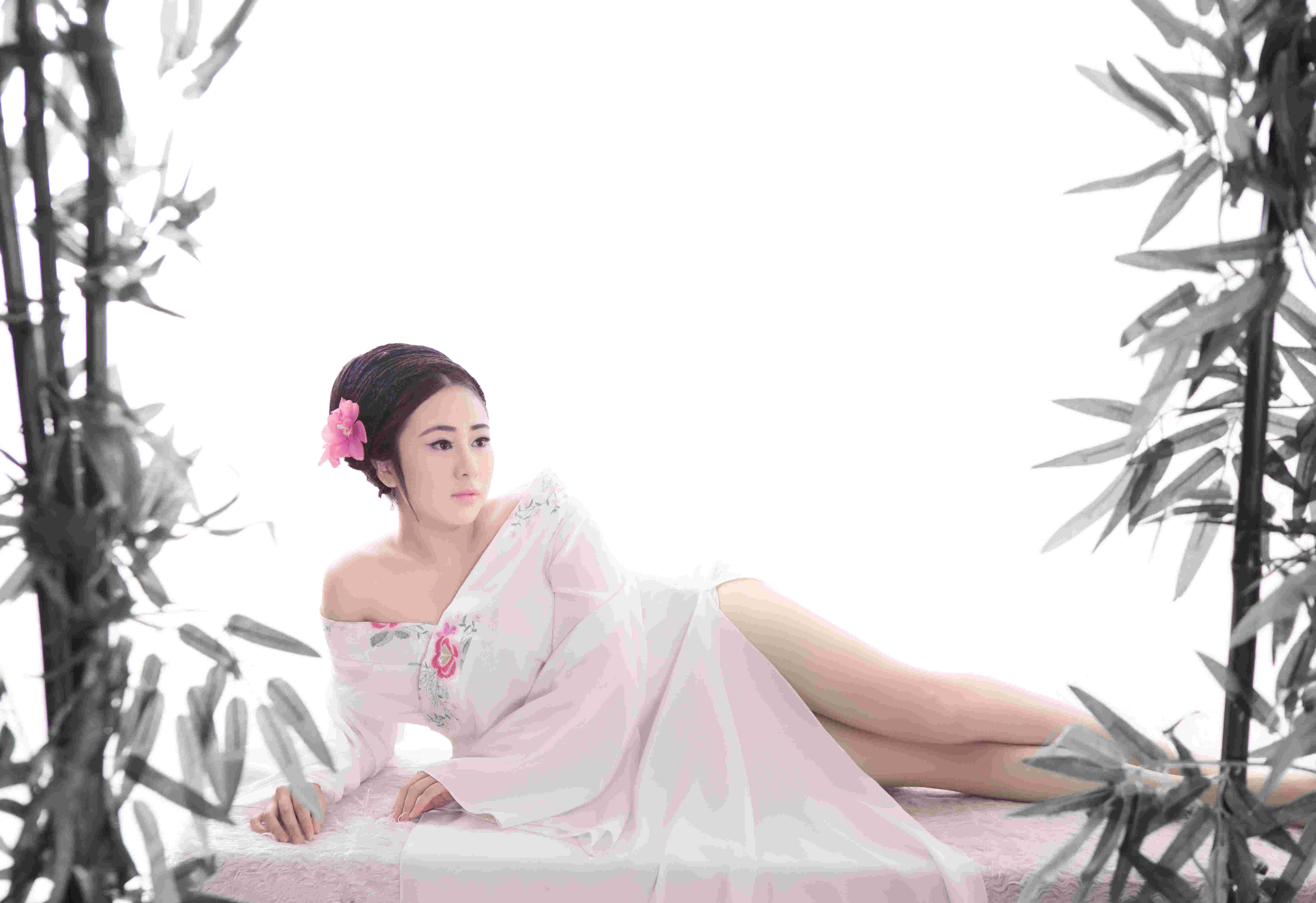 方?biubiu的主播照片