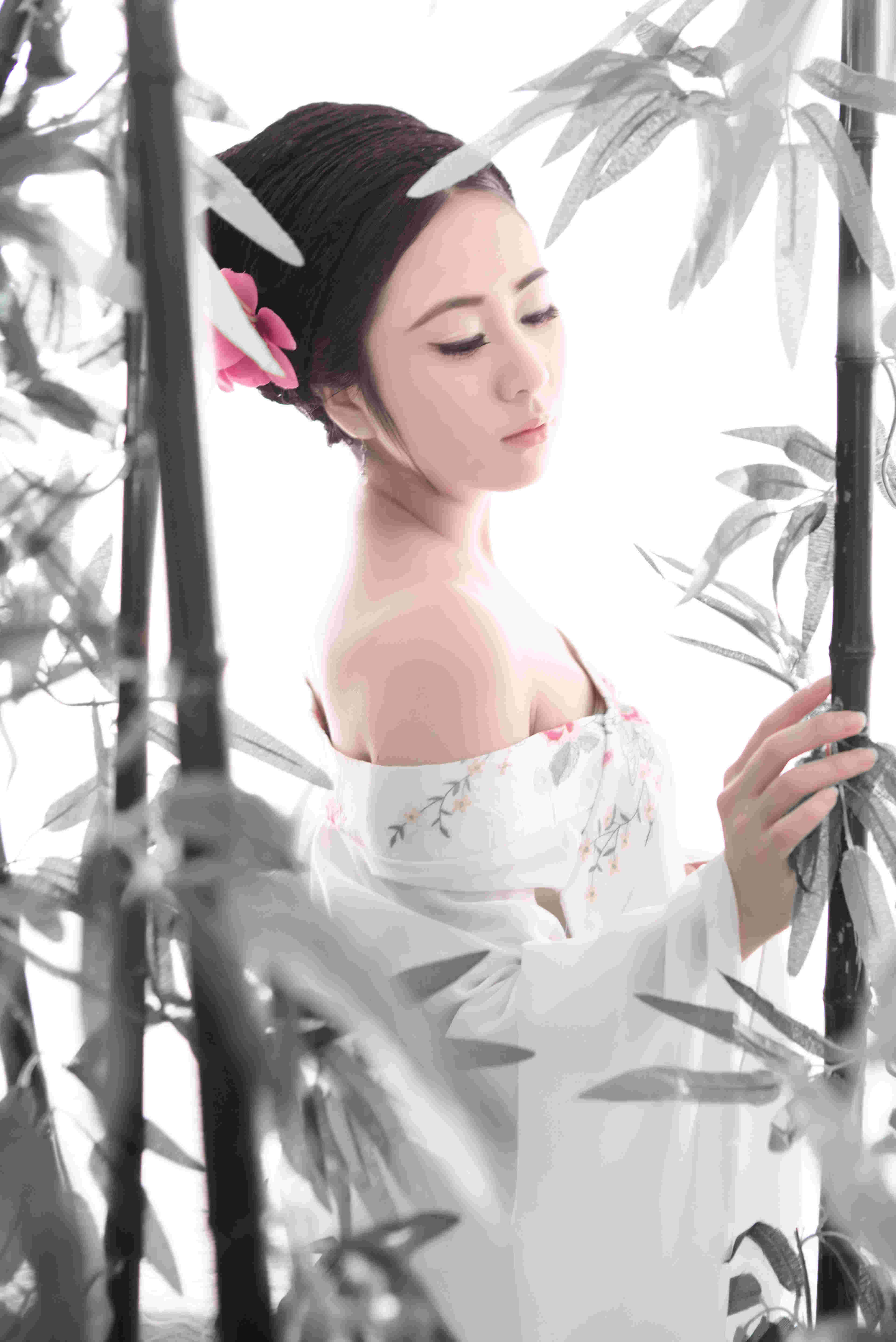 方?biubiu的主播照片