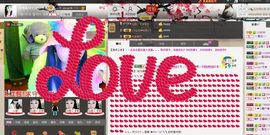 歌手❤ゞ雪花ゞ❤主播照片
