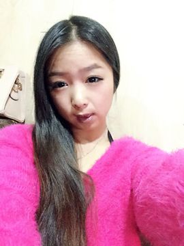 萱萱777主播照片