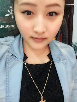 胖狐狸。主播照片