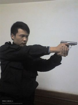 刺猬也怕疼主播照片