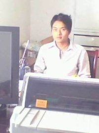 受伤之玫瑰主播照片