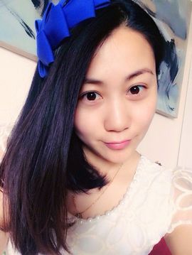 ╰☂大花喵XX蕾❤主播照片