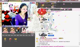 ♥╭ゞ陌芊ゞ♥╭主播照片