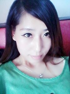 Y兔乖乖Y主播照片