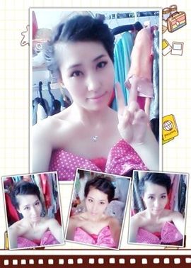 Y兔乖乖Y主播照片