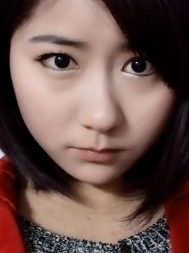 素颜心婷宝贝主播照片