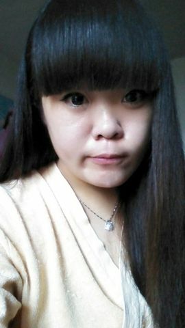 小玉是宝主播照片