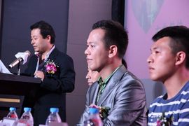 王梓蘅主播照片