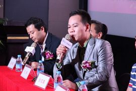 王梓蘅主播照片