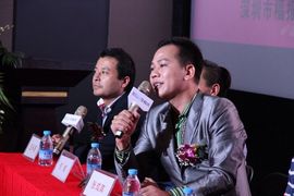 王梓蘅主播照片