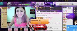 昵称违规，请重新修改主播照片