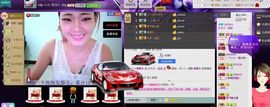 昵称违规，请重新修改主播照片