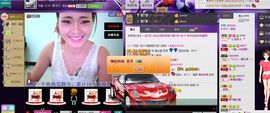 昵称违规，请重新修改主播照片