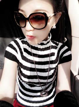 ☜●﹎Abby☞主播照片