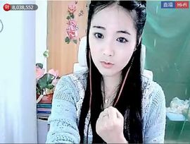 ╰❥2015主播照片
