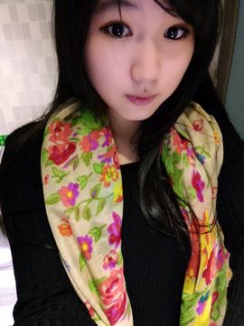 じ❤ve沫染玄☆主播照片