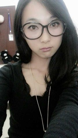 林小姌主播照片