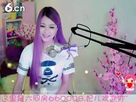 😸熱饅頭主播照片