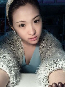 ═╬凝冉冉|▋主播照片