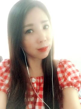 宝瑶瑶主播照片