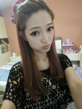 ❤❤爱猫♡小盆友°主播照片
