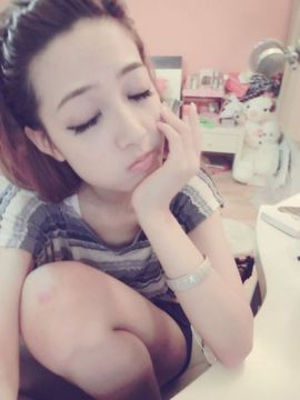 ❤❤爱猫♡小盆友°主播照片