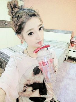 ❤❤爱猫♡小盆友°主播照片