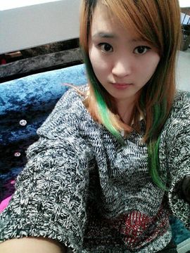 女王Angela主播照片