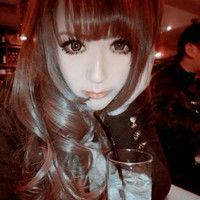 紫语幻梦主播照片