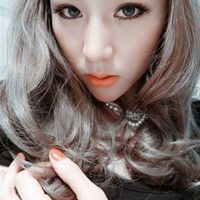 紫语幻梦主播照片
